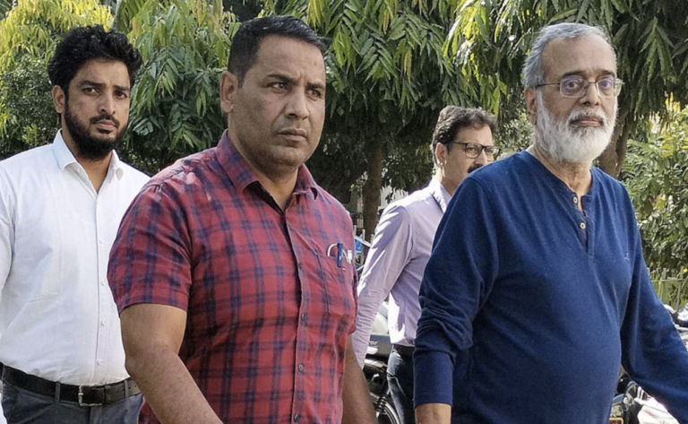 न्यूजक्लिक’ संपादक को UAPA मामले में सुप्रीम कोर्ट से बड़ी राहत, तुरंत रिहा करने के आदेश दिए